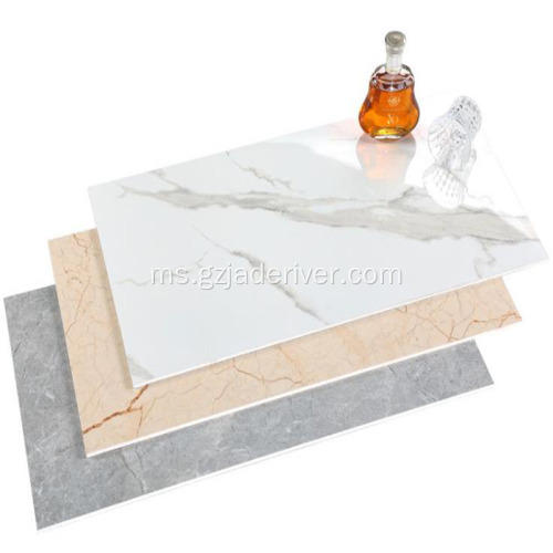 Hot Sale Marble Wall Tile untuk Living Room